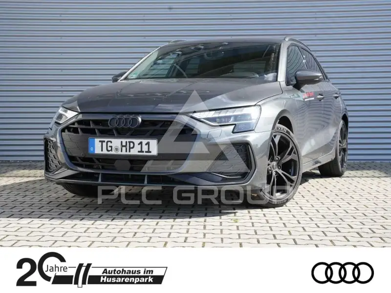 2025 Audi A3