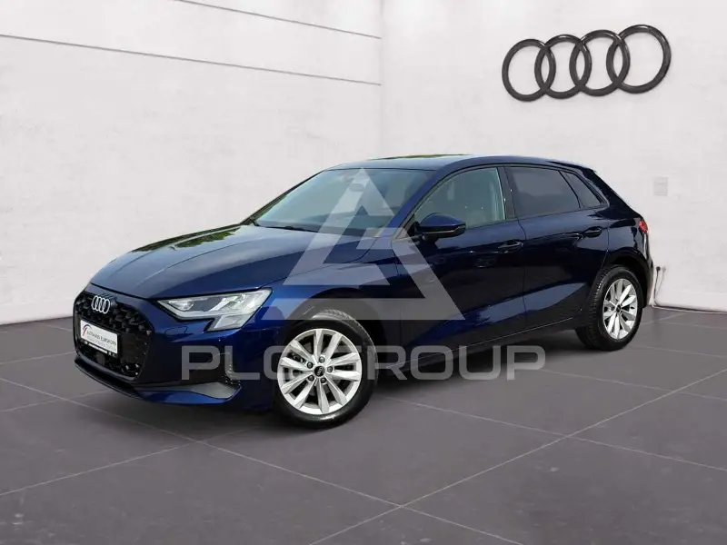 2025 Audi A3