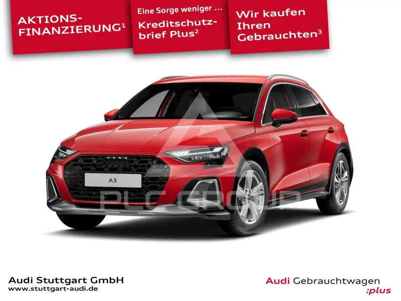 2025 Audi A3