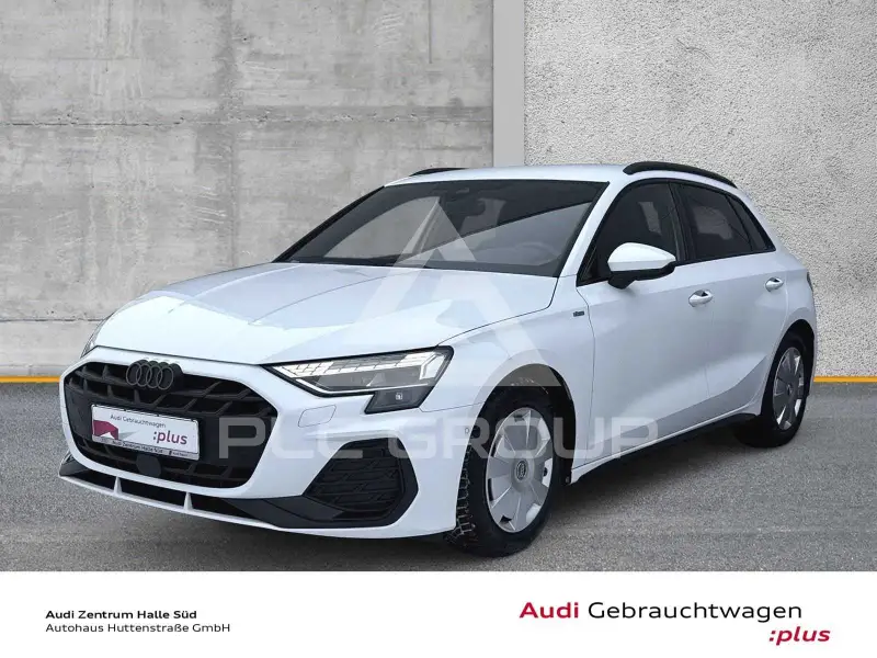 2025 Audi A3