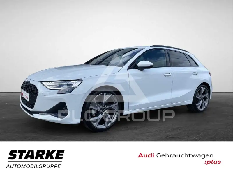 2025 Audi A3