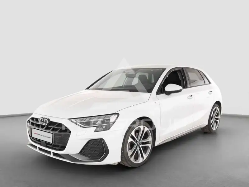 2025 Audi A3