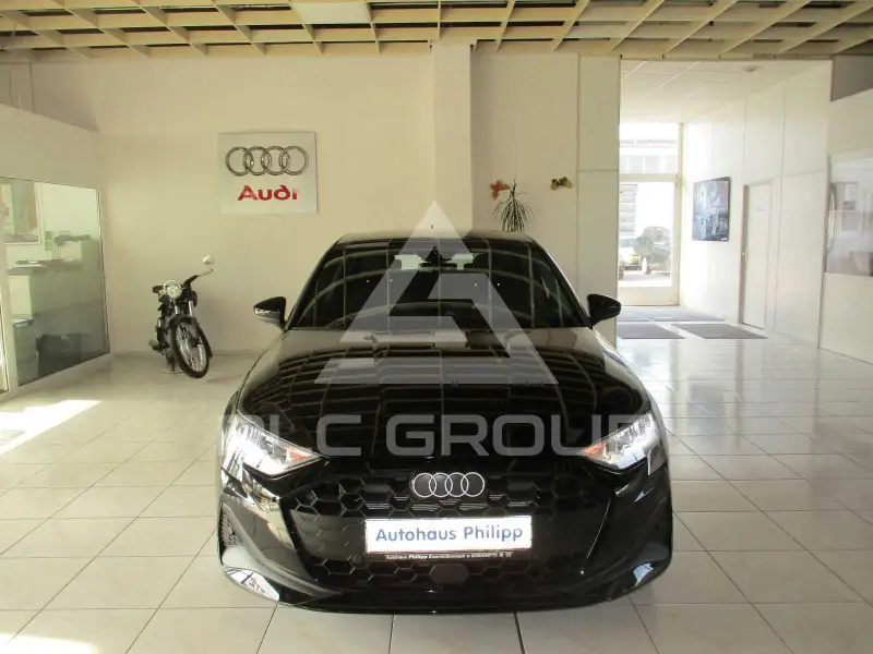 2025 Audi A3