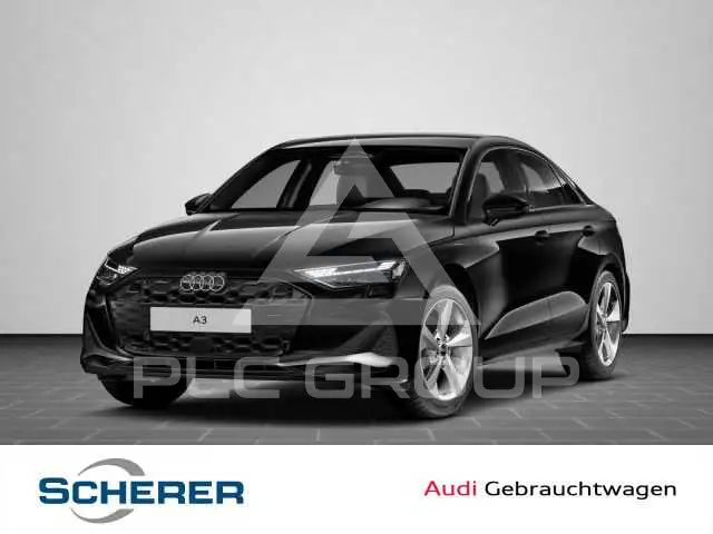 2025 Audi A3