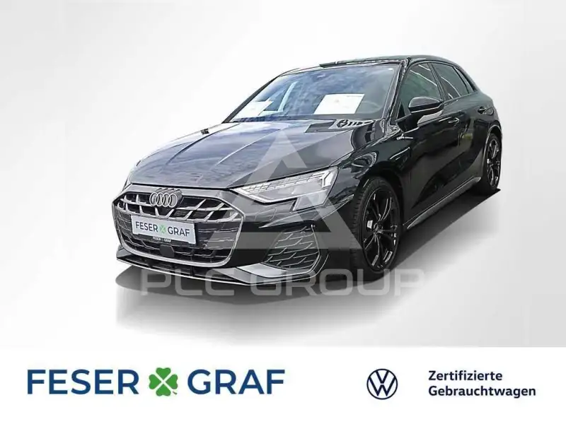 2025 Audi A3