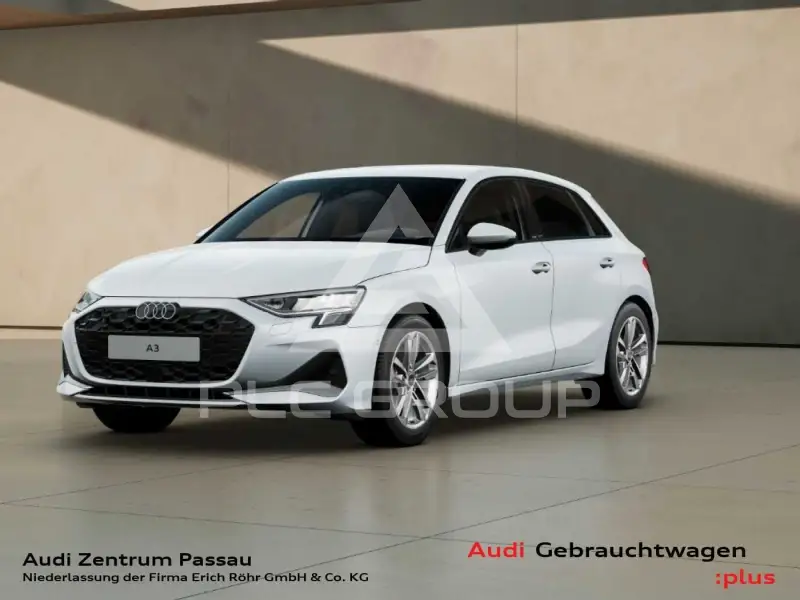 2025 Audi A3