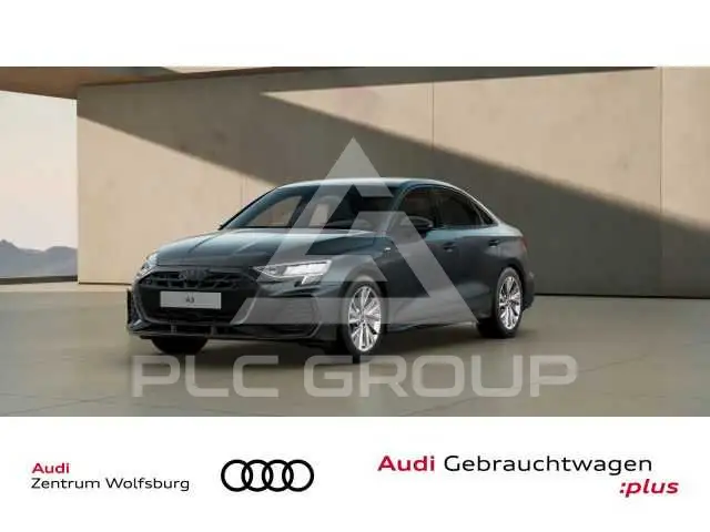 2025 Audi A3