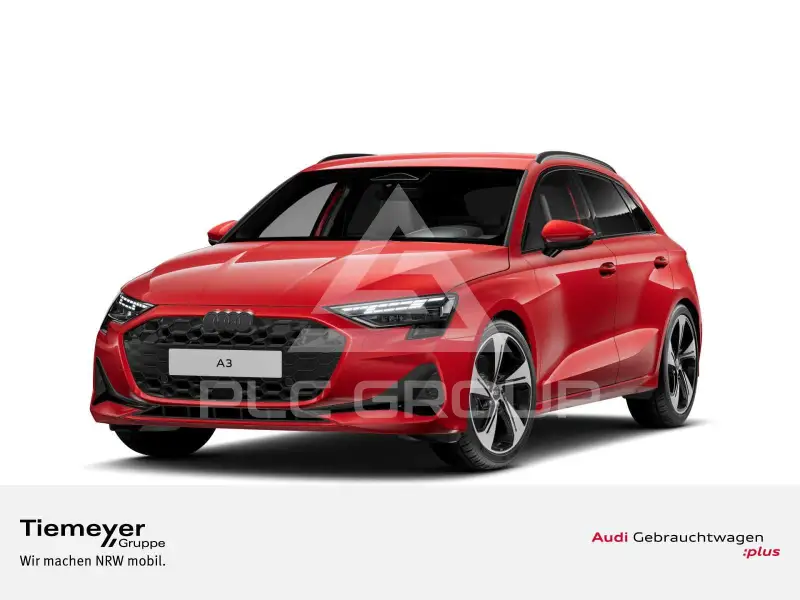 2025 Audi A3