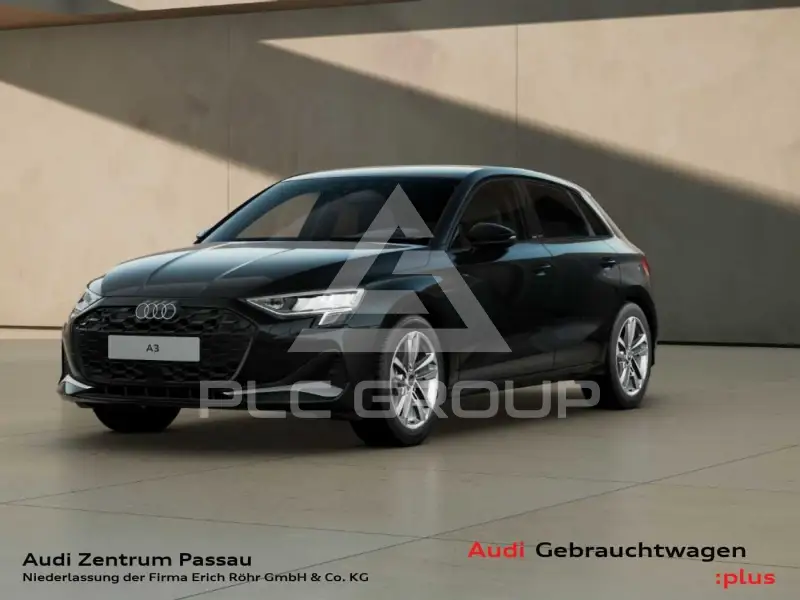 2025 Audi A3