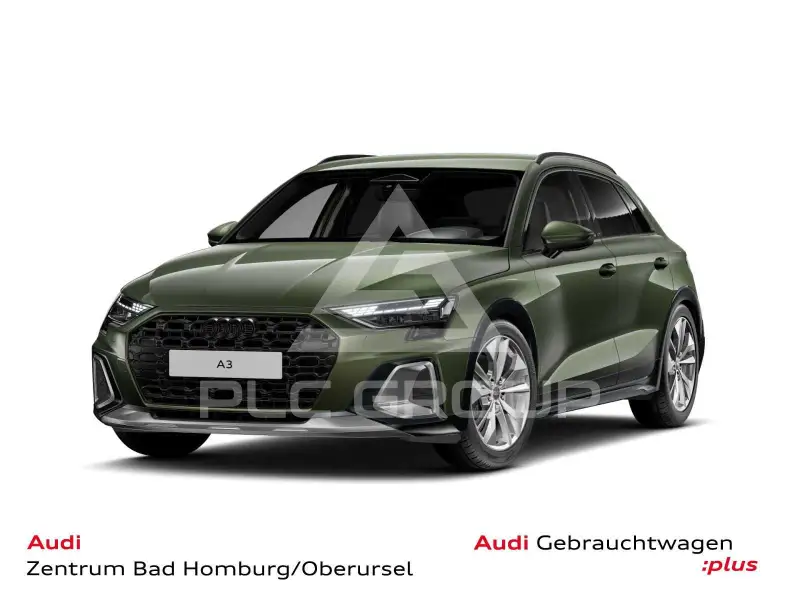 2025 Audi A3