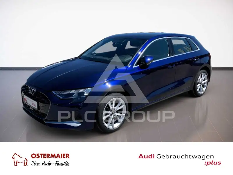 2025 Audi A3