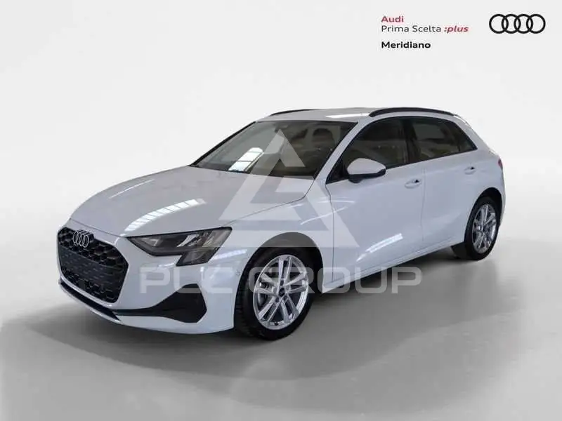 2025 Audi A3