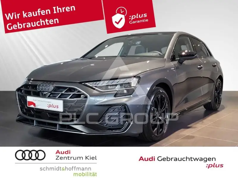 2025 Audi A3