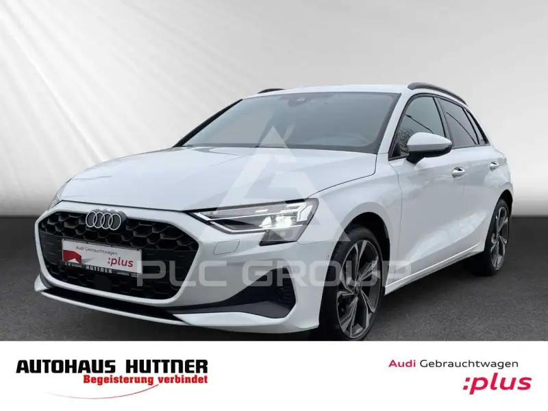 2025 Audi A3