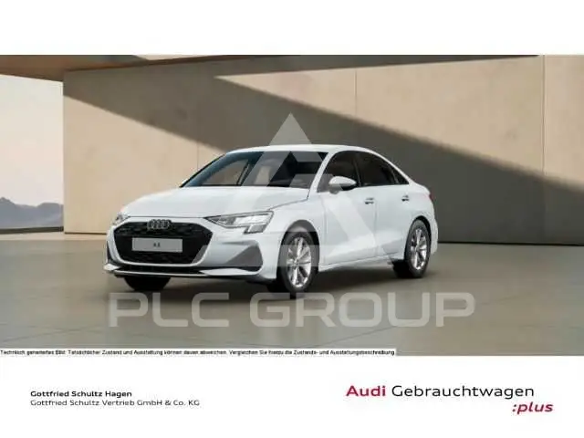 2025 Audi A3