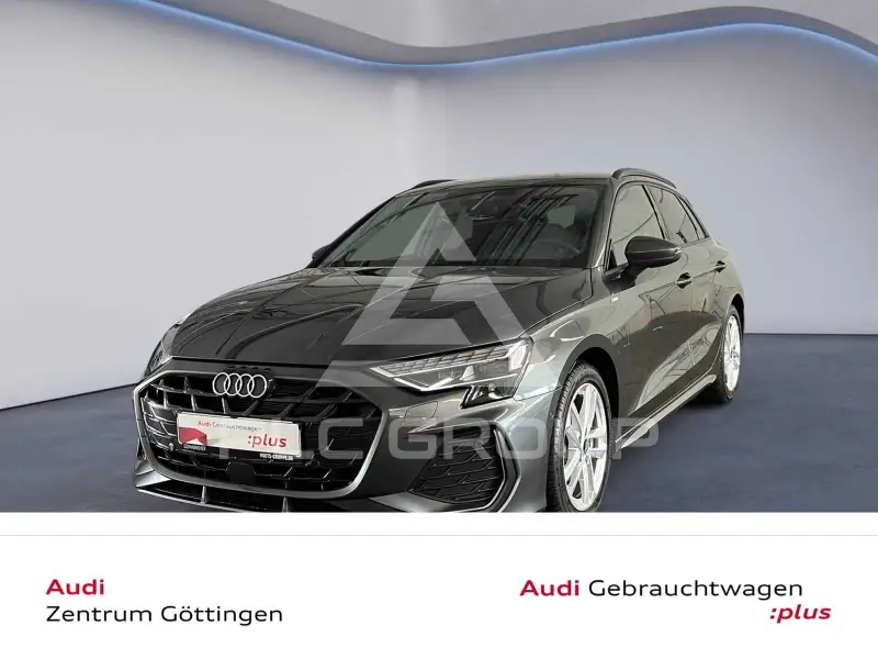 2025 Audi A3