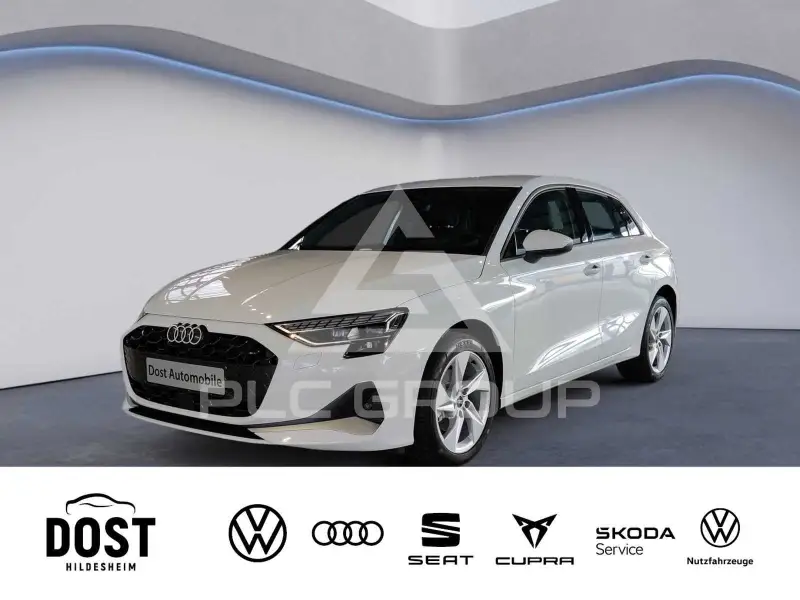 2025 Audi A3