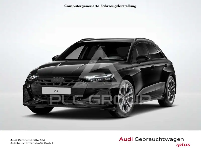 2025 Audi A3