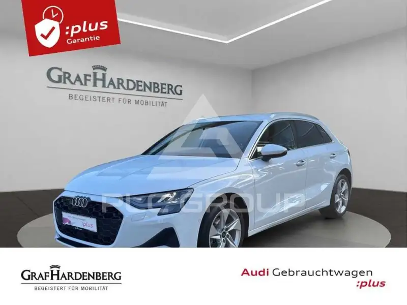 2025 Audi A3