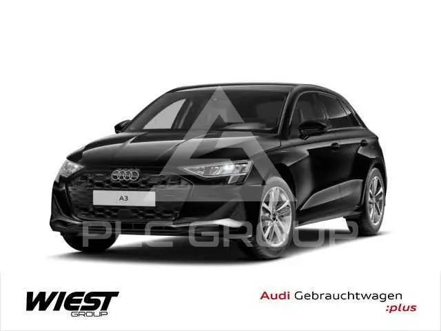 2025 Audi A3