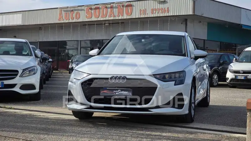 2025 Audi A3