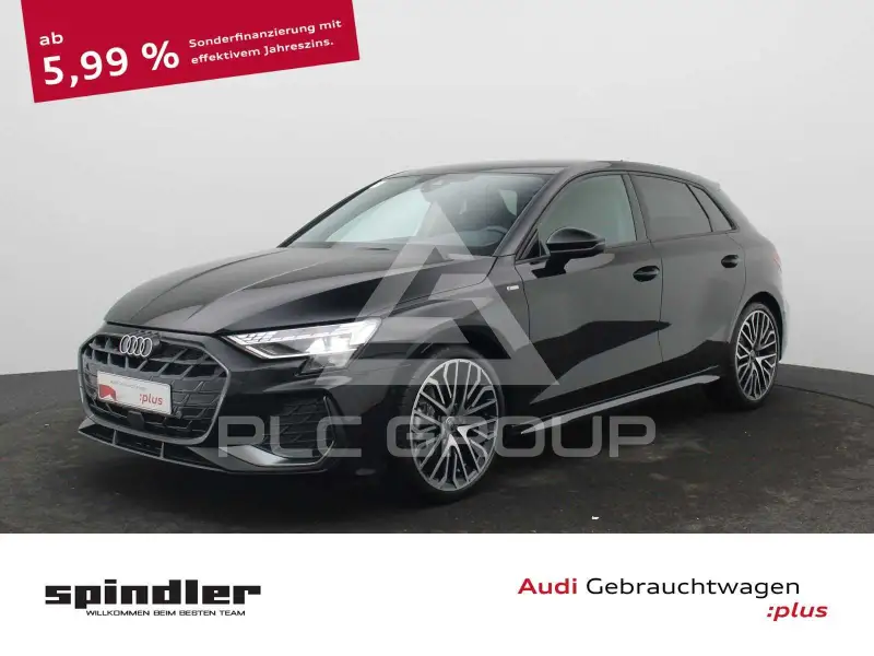 2025 Audi A3
