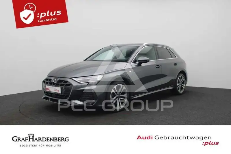 2025 Audi A3