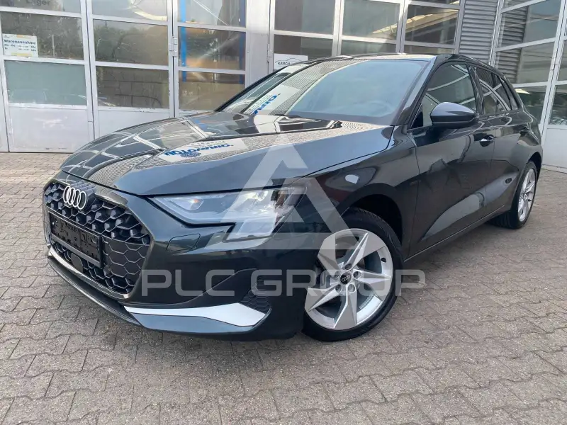 2025 Audi A3