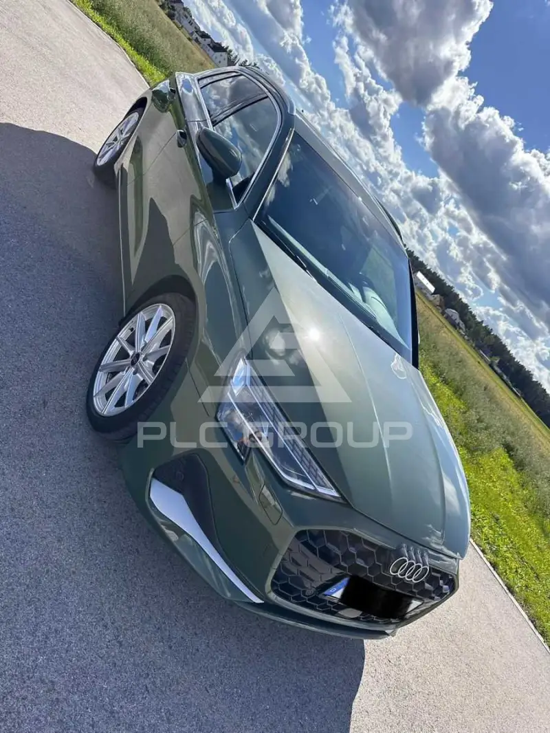 2025 Audi A3