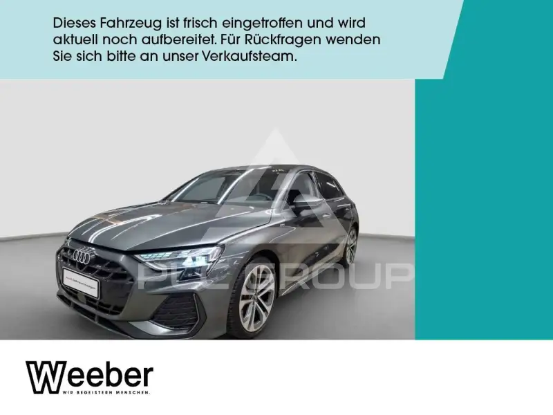 2025 Audi A3