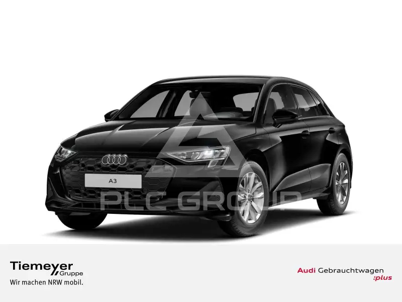 2025 Audi A3