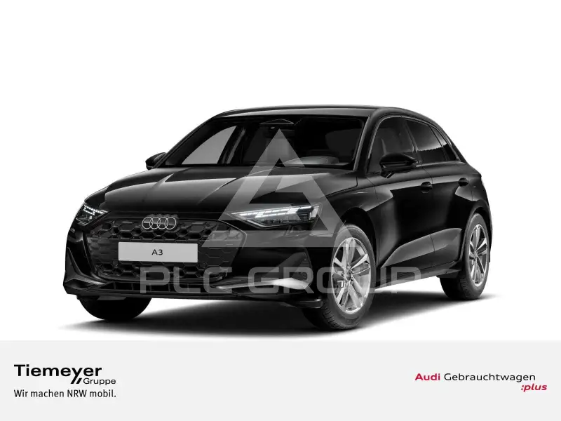 2025 Audi A3