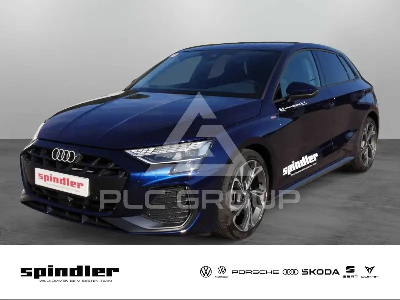 2025 Audi A3