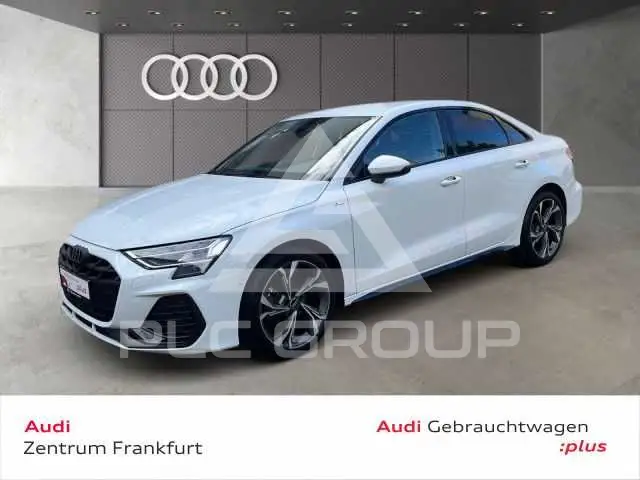 2025 Audi A3