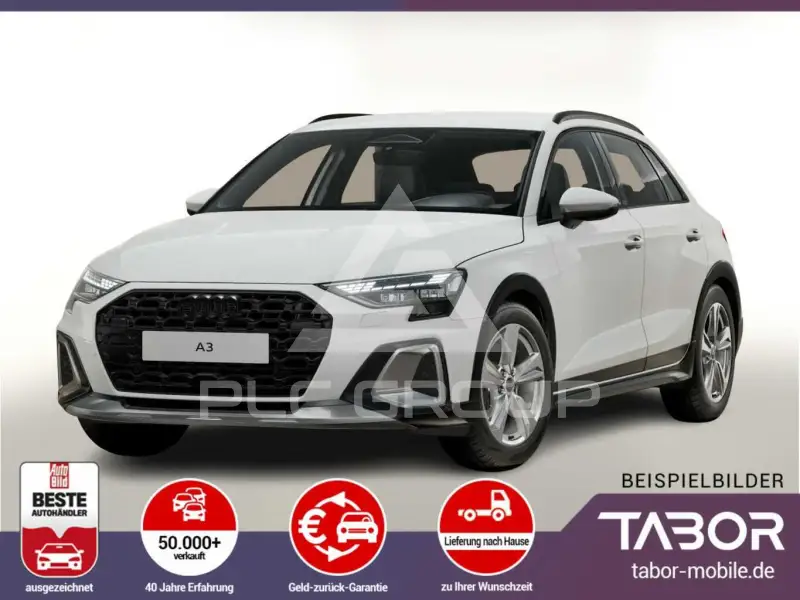 2026 Audi A3