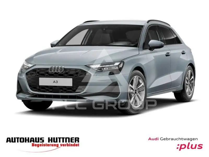 2025 Audi A3