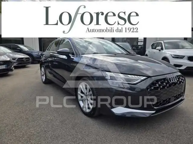 2025 Audi A3