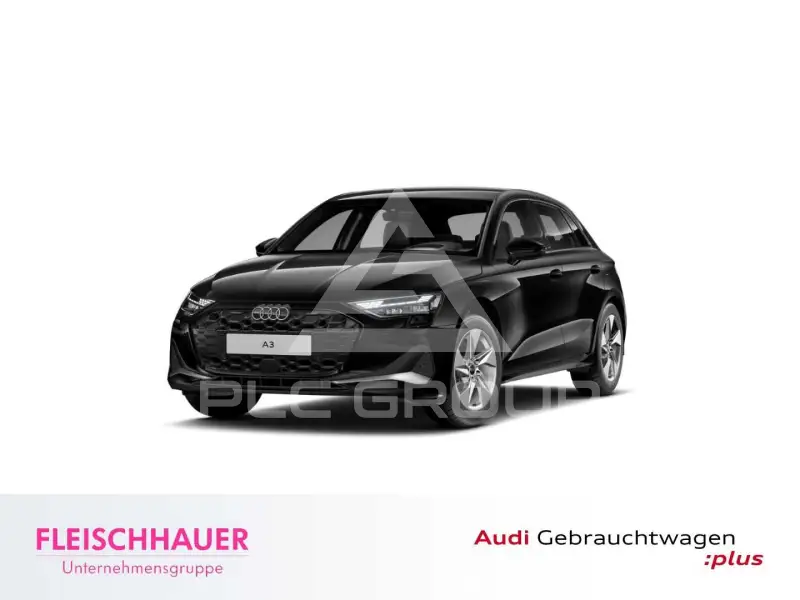 2025 Audi A3