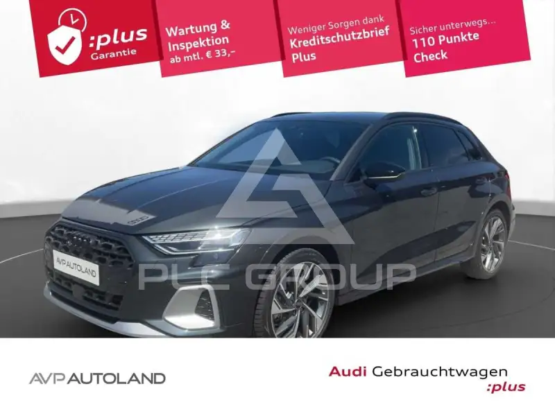 2025 Audi A3