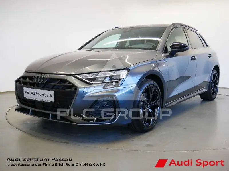 2025 Audi A3