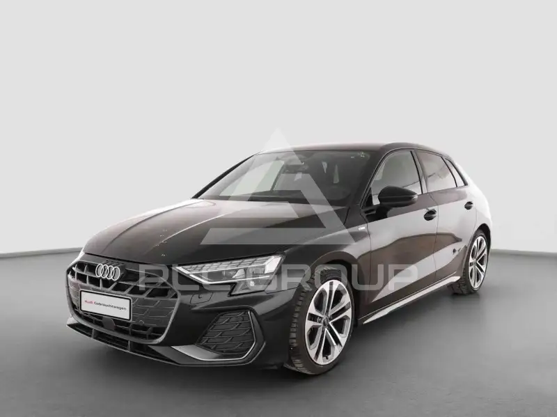 2025 Audi A3