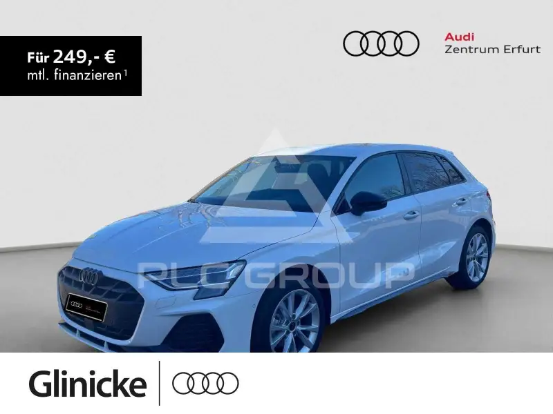 2025 Audi A3