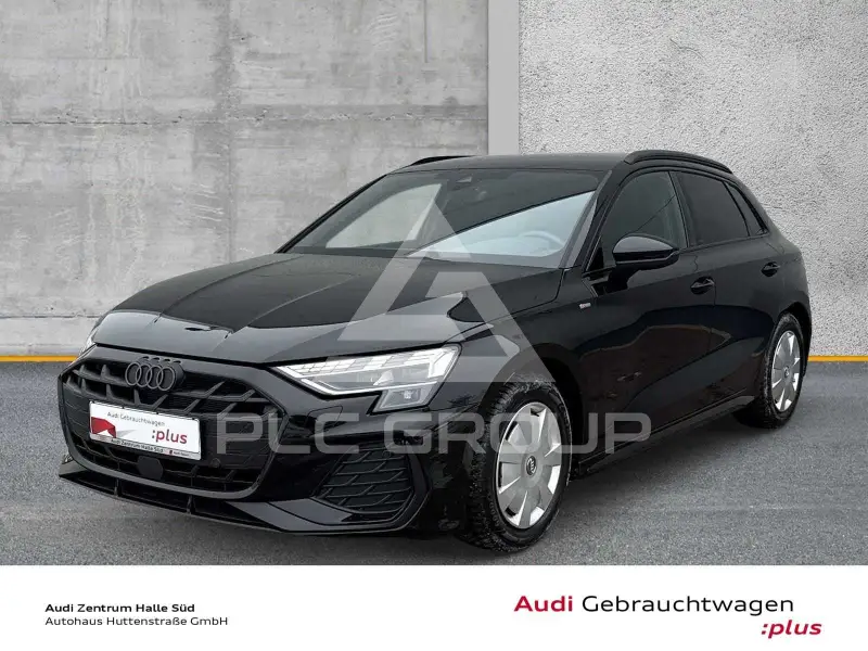 2025 Audi A3