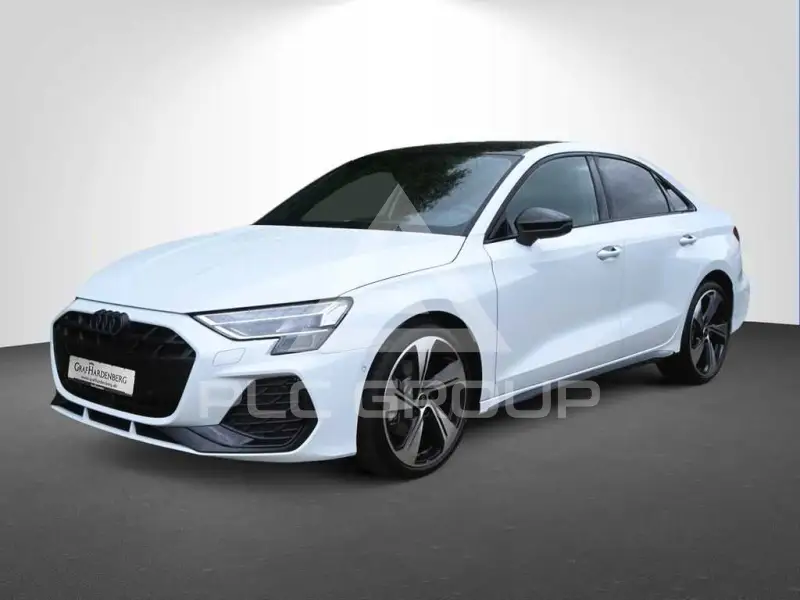 2025 Audi A3