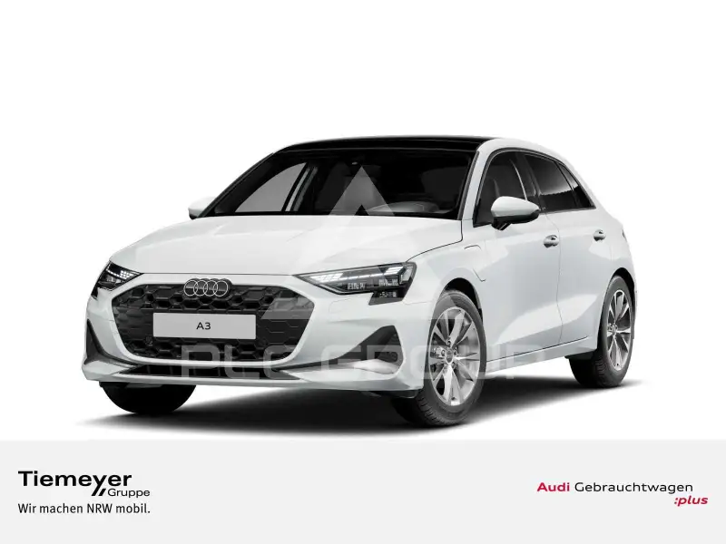 2025 Audi A3