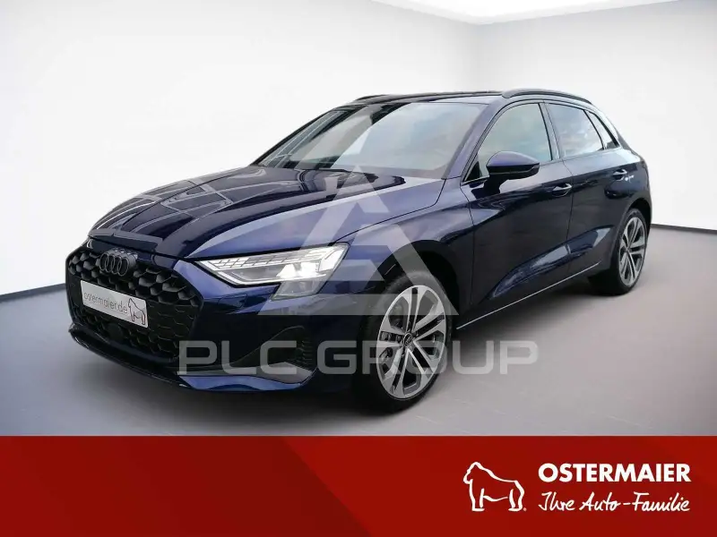 2025 Audi A3