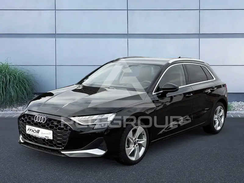 2025 Audi A3