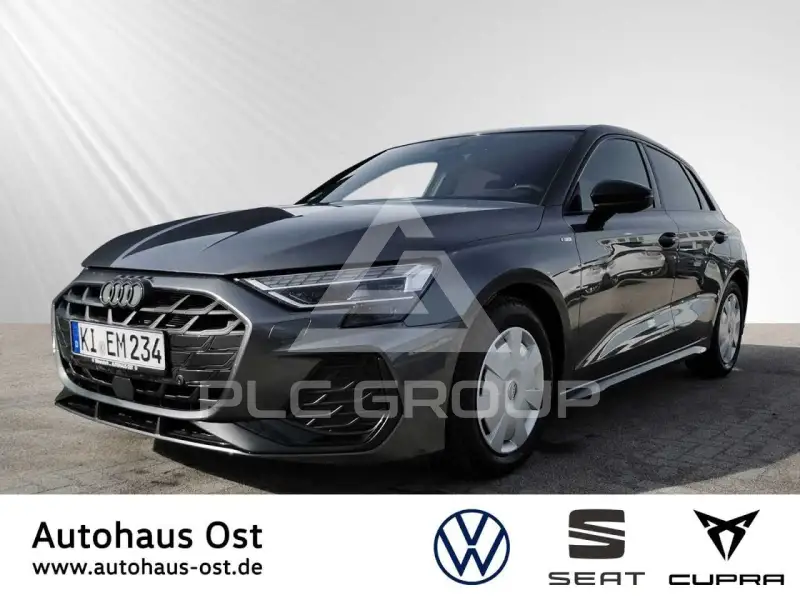 2025 Audi A3