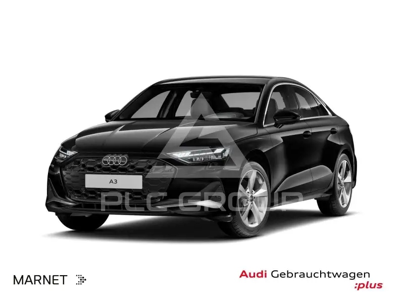 2025 Audi A3