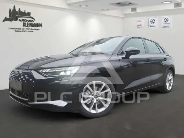 2025 Audi A3